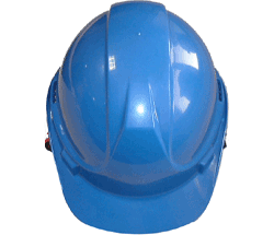 Industrial Safety Helmets with hole ventilation