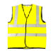 Safety Vest  Model No. CL101-1