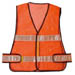  Safety Vest Model No. CLB-210