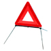 Car Warning triangles  Model No. YJ-D8-A