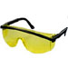 Safety Spectacles ,wide vision CE Approved Model No. CJ-2B