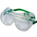 Chemical Splash Safety Goggles Model No. 2B01