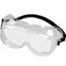Chemical Splash Safety Goggles Model No. 2C01
