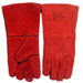 Leather Welding Gloves Model No. GL08