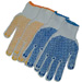 Dot cotton Gloves Model No. GL03