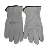 Leather Driver's Gloves