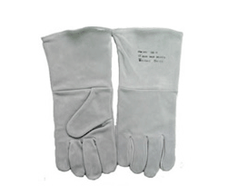 Leather Welding Gloves